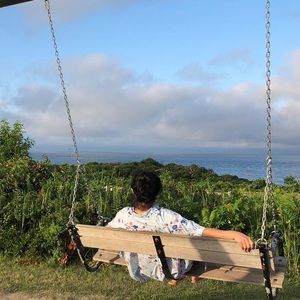 Meet your Posher, Farah